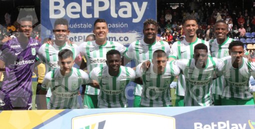 Dura sanción a Alfredo Morelos por simulación genera rechazo en Atlético Nacional