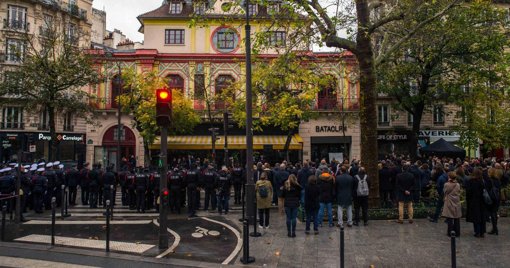 Commémorations du 13 novembre : Une programmation télévisuelle spéciale centrée sur la mémoire