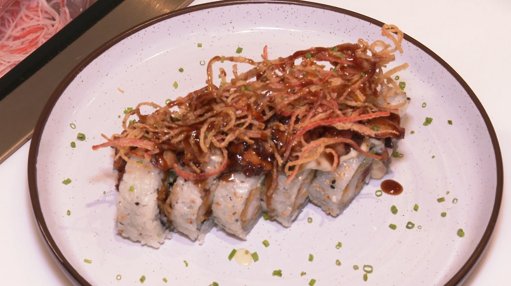 Sushi Master 2025: Un Fenómeno Gastronómico que Corona a sus Campeones en Medellín