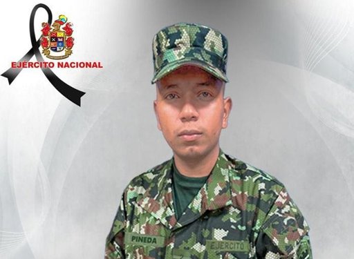 Soldado muere en emboscada de disidencias mientras desactivaba explosivo en Antioquia