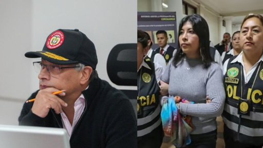El Asilo de Exprimera Ministra Peruana en Embajada de México Desata Crisis Regional