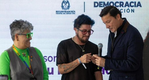 Registraduría avanza en derechos de identidad de género incluyendo categorías 'No Binario' y 'Trans'