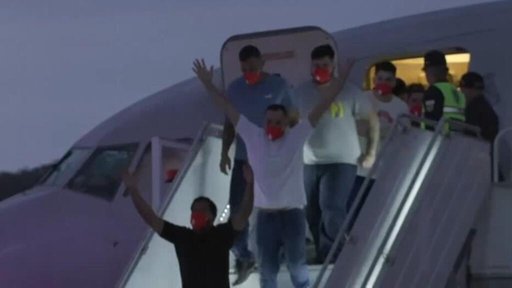 Trump declara "cierre total" del espacio aéreo venezolano y agudiza el aislamiento del país