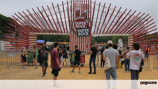 Super Bock Super Rock Reinventa-se com Novo Formato e Anuncia The Weeknd