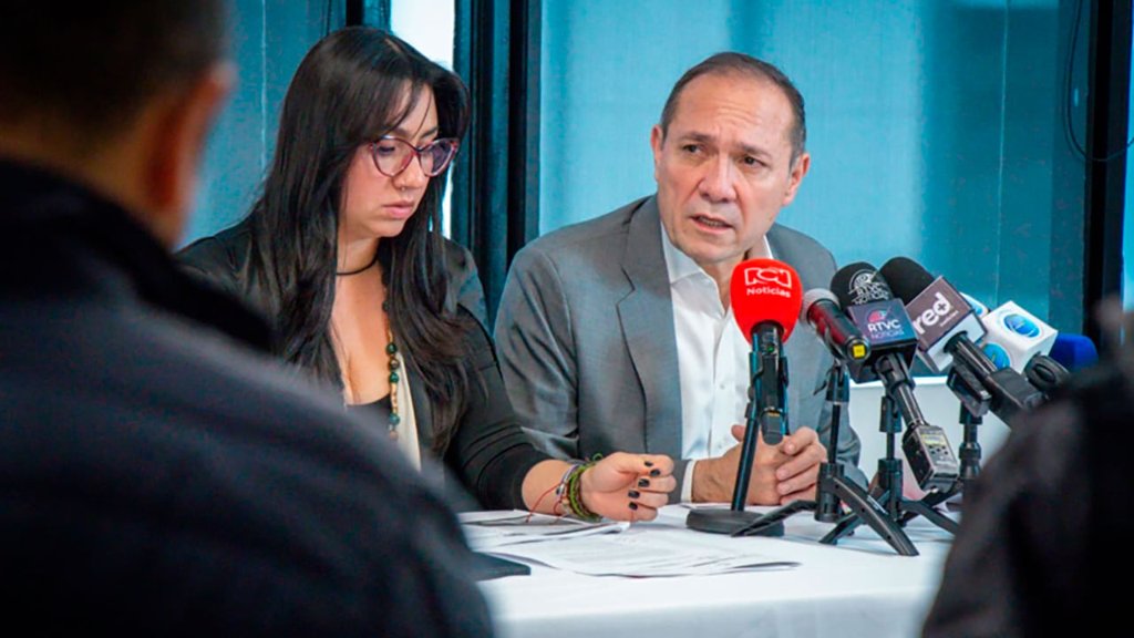 Ministerio de Trabajo destapa presunta precarización laboral sistémica en Supermercados Olímpica