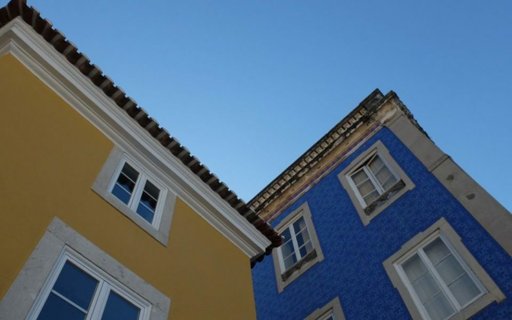 Oferta de Casas para Venda em Portugal Cai 26% Desde o Máximo Histórico