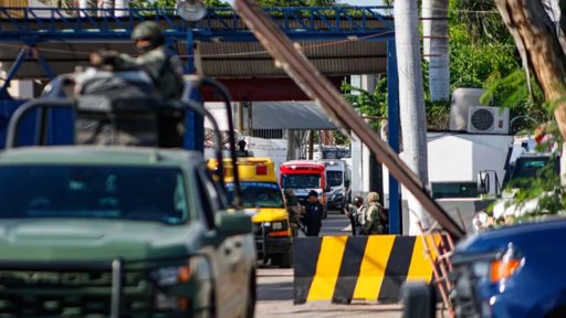 El Penal de Aguaruto se consolida como foco de violencia y corrupción