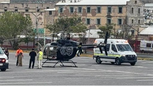 Emboscada en Chihuahua deja tres policías estatales muertos y cuatro heridos