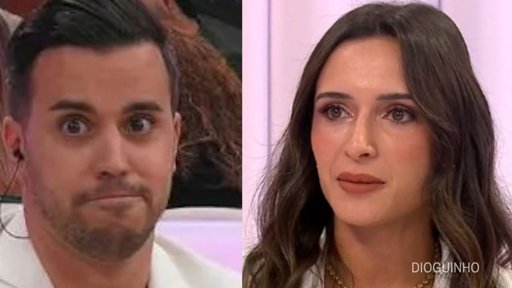 A Postura Autoritária de Pedro Jorge e a Tensão na Casa