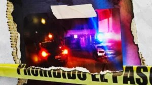 Asesinan a Hombre en Ataque Directo en Fraccionamiento Los Héroes, Puebla