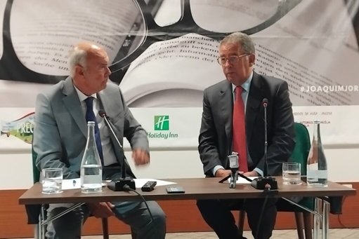 António José Seguro Reforça Caráter Suprapartidário da Candidatura