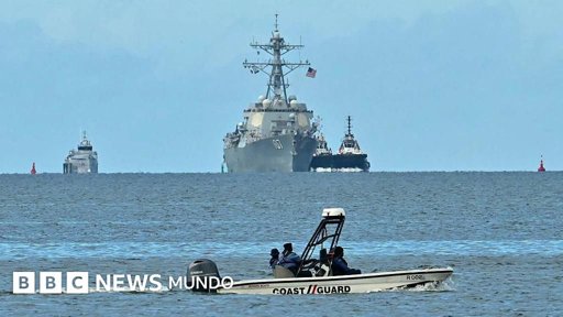 Postura de Trinidad y Tobago a favor de EE.

UU. tensa las relaciones con Venezuela