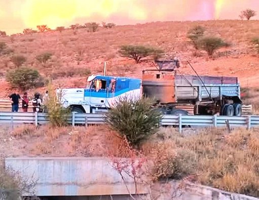 Masacre en carrera de caballos en Parral deja múltiples muertos, incluyendo al líder criminal 'El Benito'