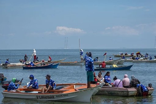 Crece la tensión en el Caribe por ataques de EE.

UU. a presuntas 'narcolanchas'