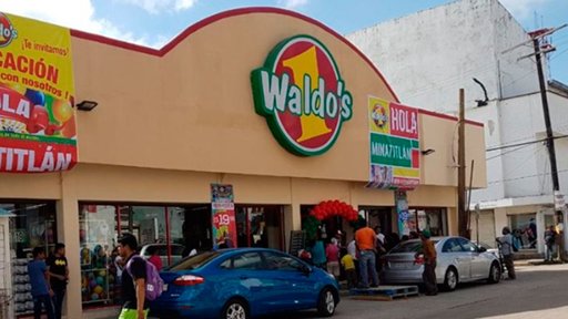 Incendio en Waldo's de Hermosillo: remueven a titular de Protección Civil y clausuran tiendas