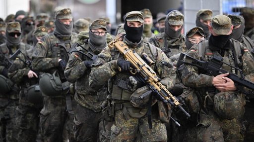 L'Allemagne débat d'une réforme du service militaire incluant un tirage au sort