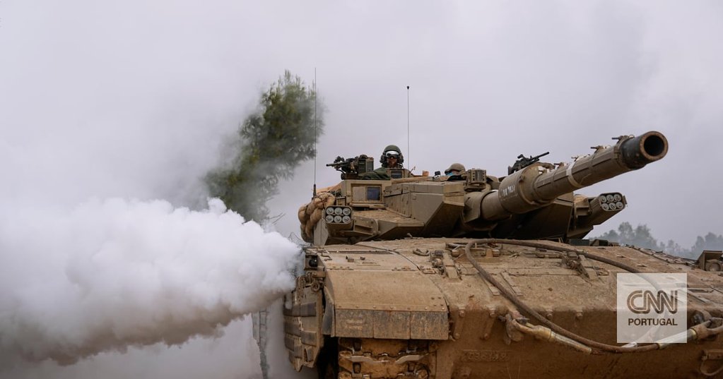 Relatório aponta para "padrão de impunidade" em investigações israelitas sobre crimes de guerra