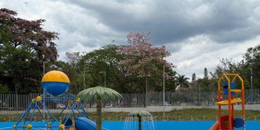 Impulso a la infraestructura deportiva y recreativa en Ibagué