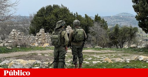 Israel Intensifica Ataques Contra o Hezbollah no Sul do Líbano