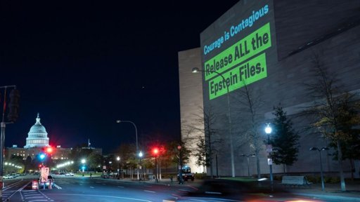 Trump firma ley para publicar archivos del caso Epstein en medio de divisiones republicanas