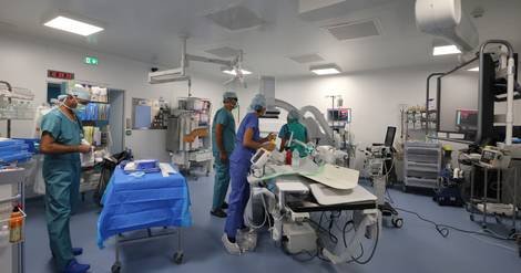 Évolutions et défis du secteur hospitalier marseillais
