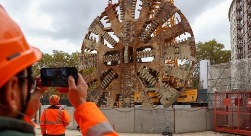 Grands chantiers de mobilité : Toulouse transforme son réseau de transports