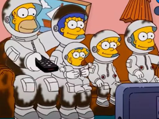 Disney anuncia secuela de 'Los Simpson: La película' para 2027