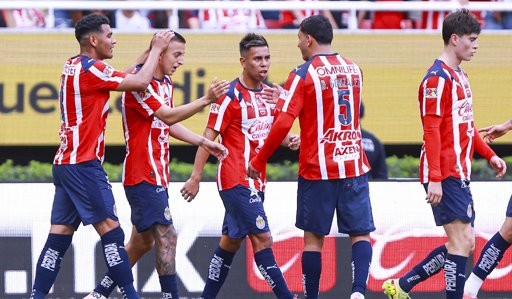 Duelo de 'grandes' en Liguilla: Cruz Azul y Chivas se reencuentran en fase final después de 19 años