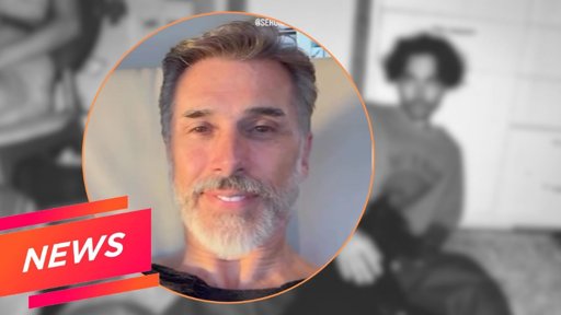 Sergio Mayer utiliza la influencia del 'Team Infierno' para defender a su hijo en 'La Granja VIP'