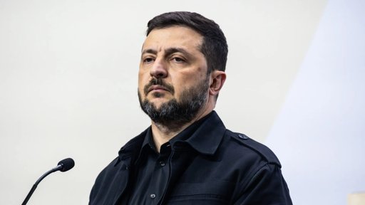 Guerra na Ucrânia: Ataques Russos Intensificam-se e Zelensky Vê Esperança no Acordo de Gaza