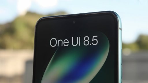 One UI 8.5 da Samsung Trará Novidades de IA e Melhorias de Usabilidade