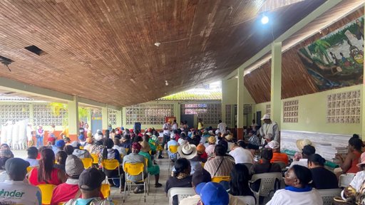 Conflictos armados provocan desplazamientos masivos y confinamiento en Chocó y Nariño