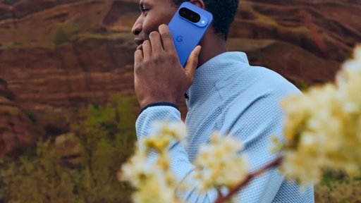 Google Lança a Série de Smartphones Pixel 10 com Foco em IA