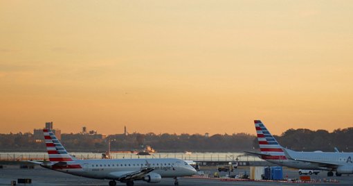 Cierre del Gobierno de EE.

UU. se convierte en el más largo de la historia y causa caos aéreo global