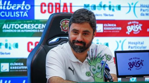 Vítor Matos deixa Marítimo rumo ao Swansea após pagamento de cláusula de rescisão