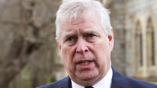 El Caso Epstein Sigue Persiguiendo al Expríncipe Andrés