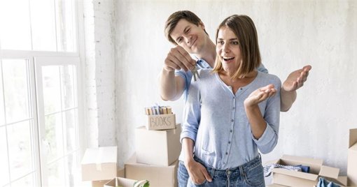 Garantia pública para jovens impulsiona crédito à habitação, com maior impacto no interior do país