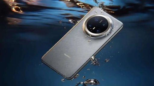 Huawei Confirma Lançamento da Série Mate 80 e do Dobrável Mate X7 para 25 de Novembro