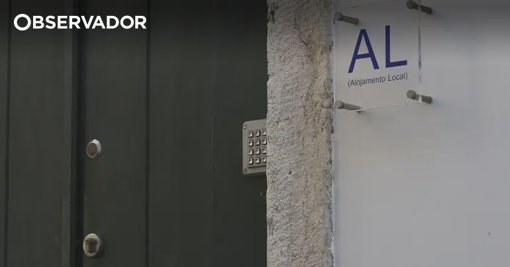 Alojamento Local no Centro do Debate sobre a Crise de Habitação