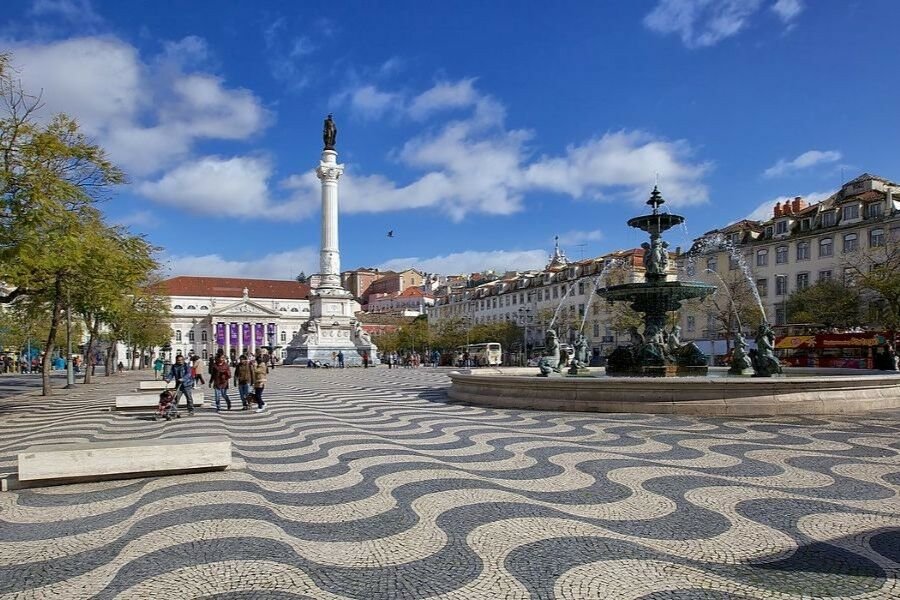 Crime Macabro no Coração de Lisboa: Homem Encontrado Decapitado