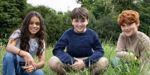 Daniel Radcliffe envía su apoyo al nuevo elenco de la serie 'Harry Potter' de HBO