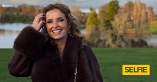 Tradição Anual: Cristina Ferreira Viaja com Filho e Avós para Inglaterra