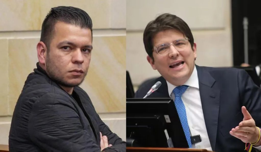 Congreso tramitará proyecto de ley para honrar la memoria de Miguel Uribe Turbay