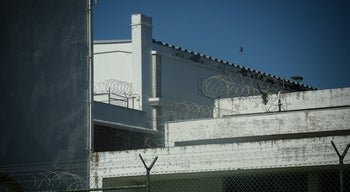 Guardas prisionais ponderam adesão a greve geral por falta de segurança