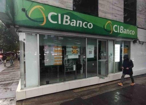 Multiva adquiere el negocio fiduciario de CIBanco tras señalamientos de EE.
UU.