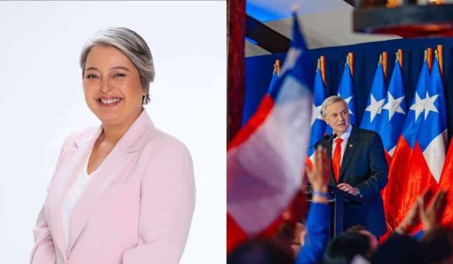 Jeannette Jara y José Antonio Kast disputarán la presidencia de Chile en segunda vuelta