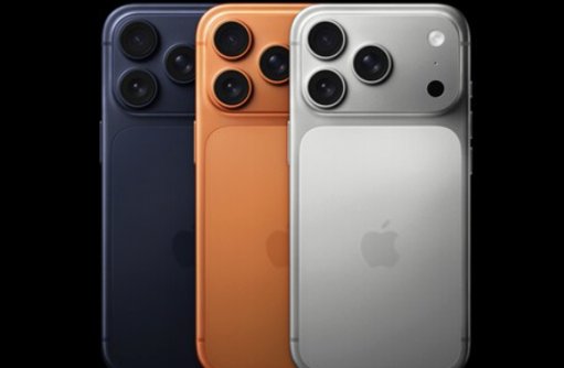 Apple lanza la familia iPhone 17 con precios y disponibilidad en Colombia