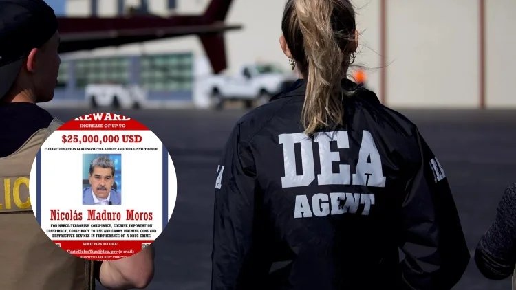 Crisis política en Venezuela: chavismo consolida poder local y EE. UU. designa al Cartel de los Soles como terrorista