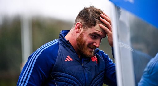 Forfaits en série : Nouchi et Taofifenua également absents du rassemblement