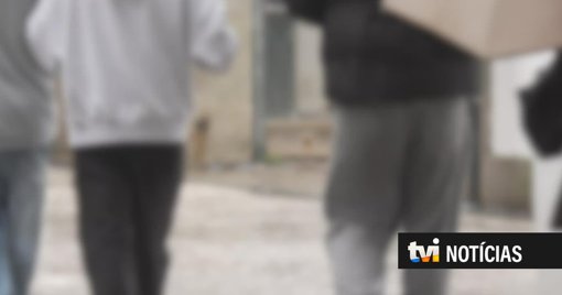 PJ Investiga Violação de Grupo de Jovem de 14 Anos em Viseu